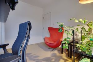 Bedroom Two- click for photo gallery